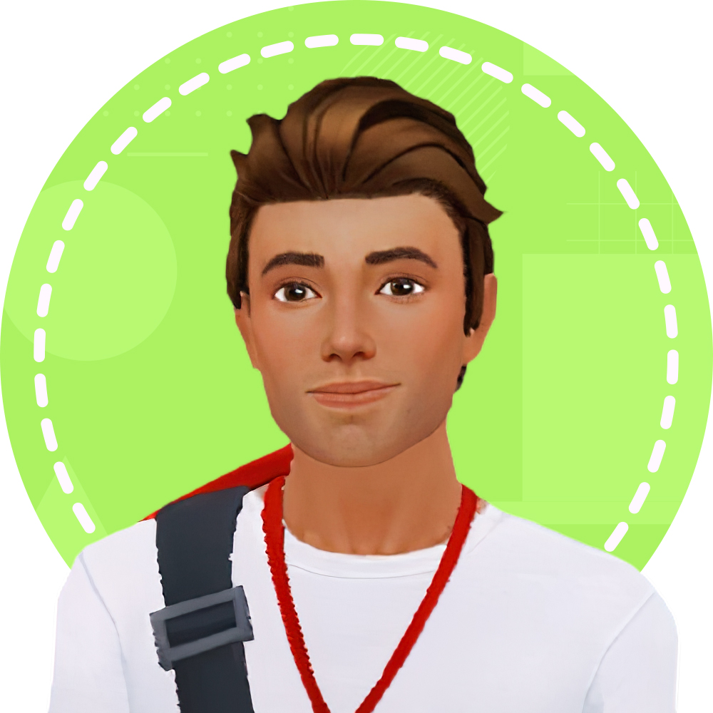 Daniel